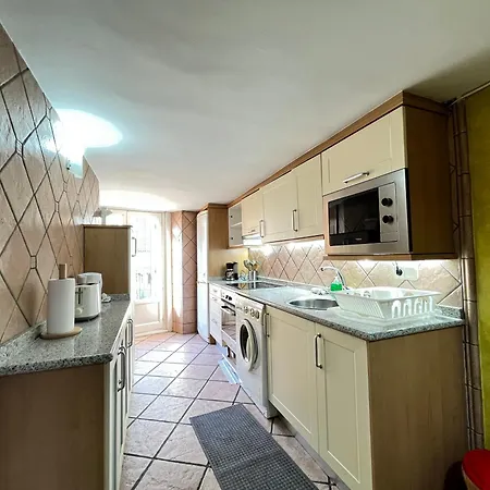 Apartament Loft Plaza Mayor 2 Temporal
