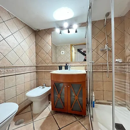 Apartament Loft Plaza Mayor 2 Temporal *