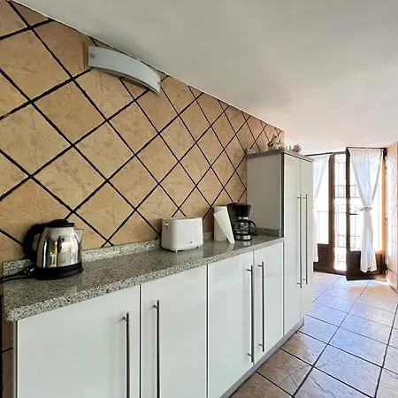 Loft Plaza Mayor 3 Temporal Appartement