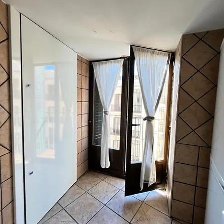 Loft Plaza Mayor 3 Temporal Appartement Madrid