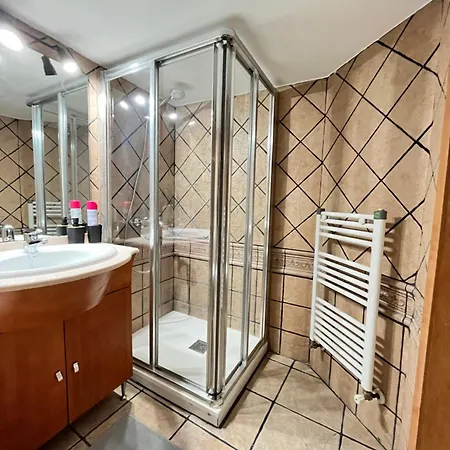 Loft Plaza Mayor 3 Temporal Apartment Madrid
