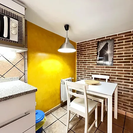 Apartment Loft Plaza Mayor 3 Temporal *