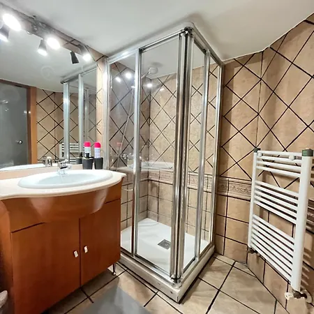 Loft Plaza Mayor 3 Temporal Appartement *