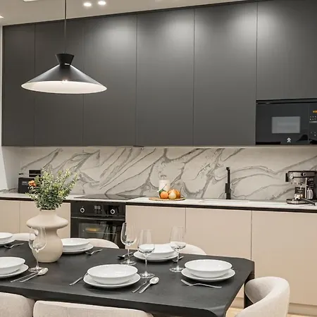 Centro Xx Calle Montera 5br 6bh Madrid