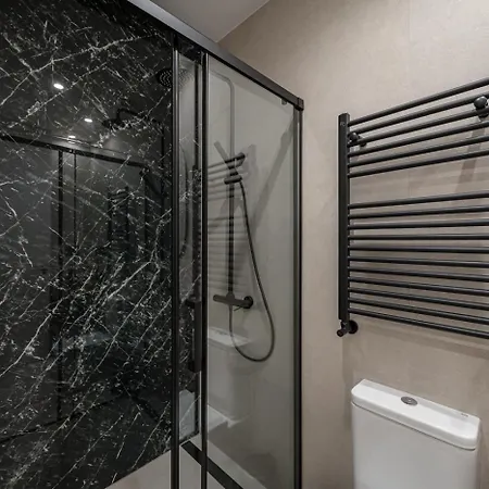 Appartement Centro Xx Calle Montera 5br 6bh *