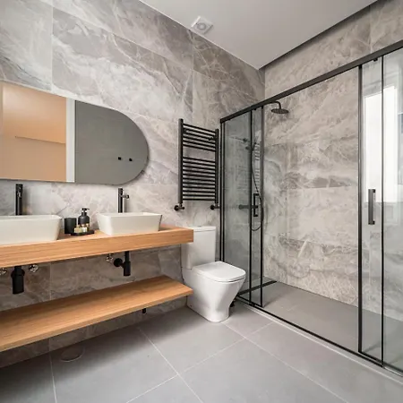 Centro Xx Calle Montera 5br 6bh