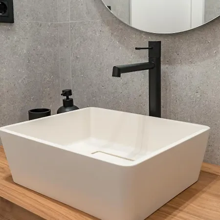 Centro Xx Calle Montera 5br 6bh Apartment *