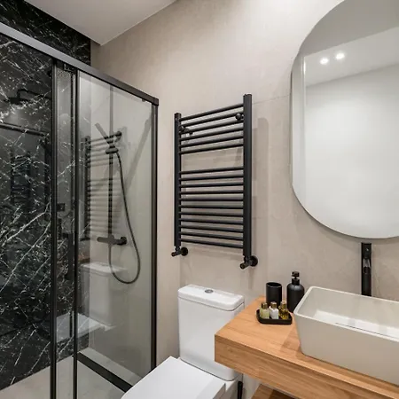Centro Xx Calle Montera 5br 6bh * Madrid