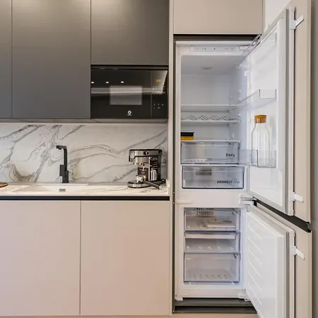 Centro Xx Calle Montera 5br 6bh Madrid
