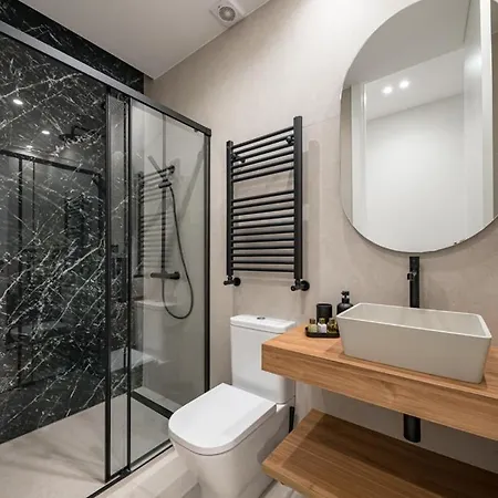 Apartment Centro Xx Calle Montera 5br 6bh *