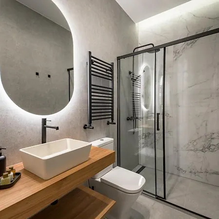 Centro Xx Calle Montera 5br 6bh *