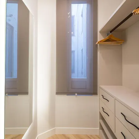 Centro Xx Calle Montera 5br 6bh