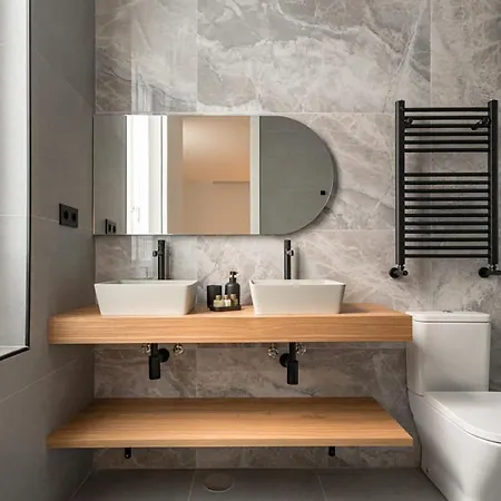 Centro Xx Calle Montera 5br 6bh Madrid