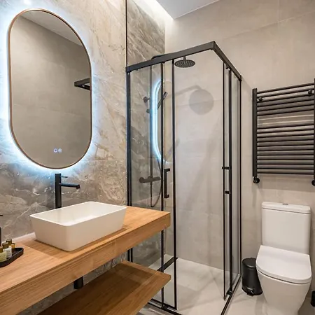 Centro Xx Calle Montera 5br 6bh *