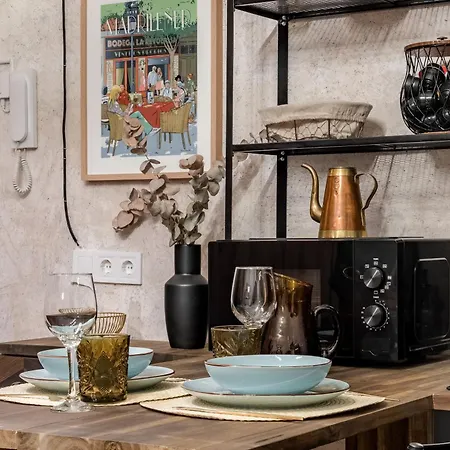 Charming Le Petit - Apartamento