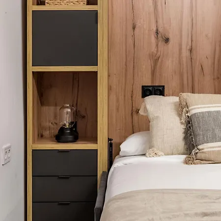 Charming Le Petit - Apartamento *