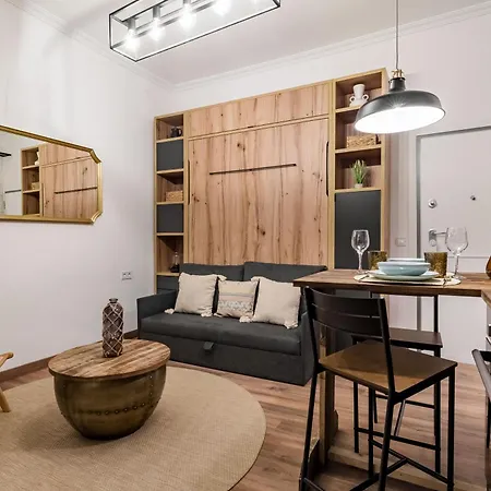 Charming Le Petit - Madrid
