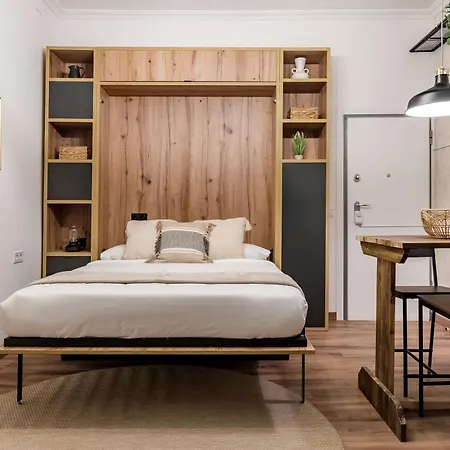 Charming Le Petit - Apartamento *