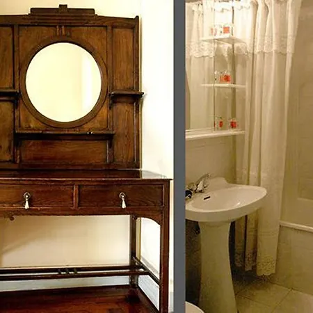 Delfina Guest house Madrid