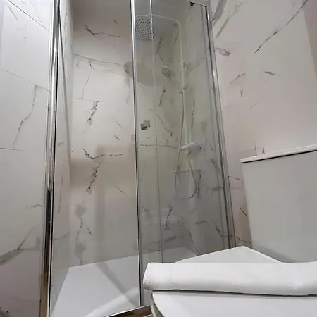 Ideal In Cuatro Caminos - Guipuzcoa Apartment