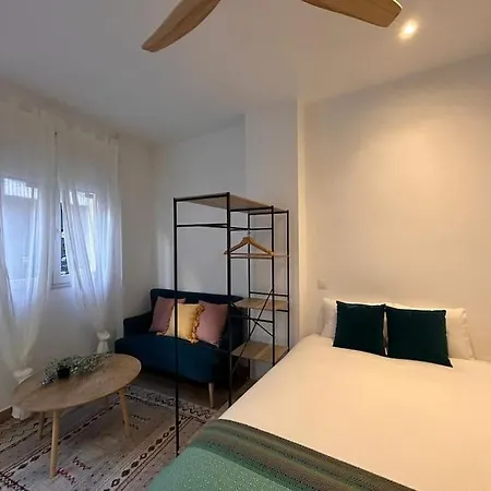 Ideal In Cuatro Caminos - Guipuzcoa * Madrid