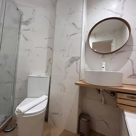 Apartment Ideal In Cuatro Caminos - Guipuzcoa