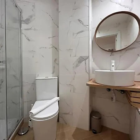 Ideal In Cuatro Caminos - Guipuzcoa * Madrid