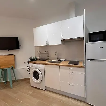 Apartment Ideal In Cuatro Caminos - Guipuzcoa