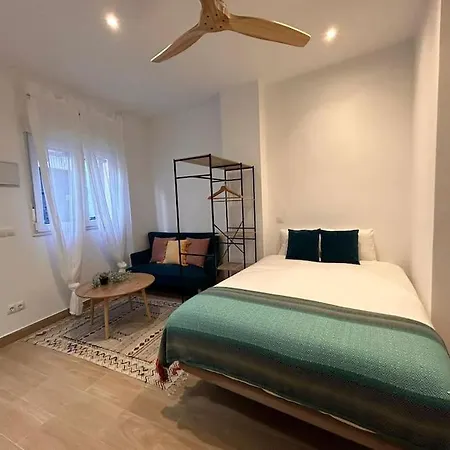 Apartment Ideal In Cuatro Caminos - Guipuzcoa *