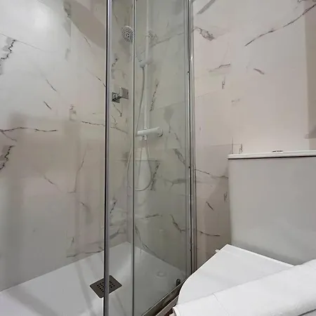 Ideal In Cuatro Caminos - Guipuzcoa Apartment *