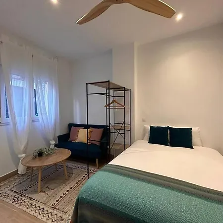 Ideal In Cuatro Caminos - Guipuzcoa * Madrid