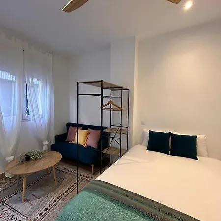 Ideal In Cuatro Caminos - Guipuzcoa Madrid