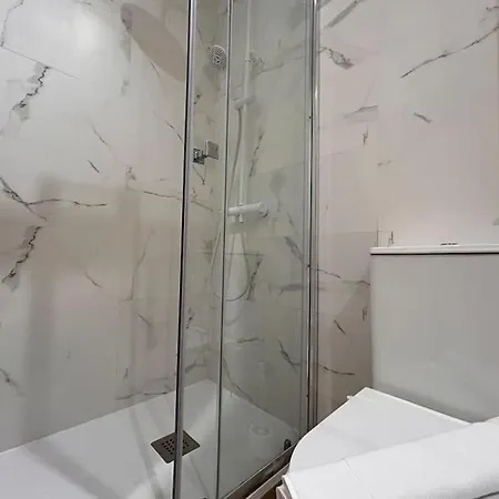 Ideal In Cuatro Caminos - Guipuzcoa Apartment