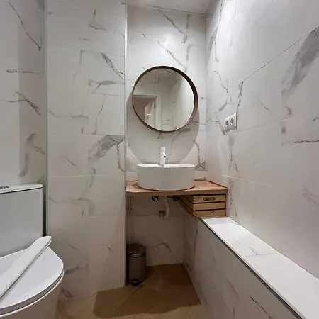 Ideal In Cuatro Caminos - Guipuzcoa * Madrid