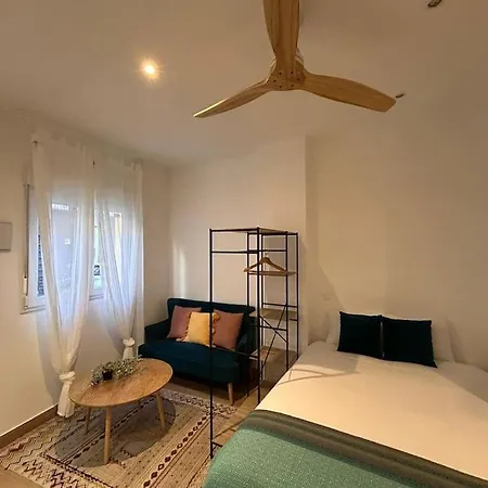 Ideal In Cuatro Caminos - Guipuzcoa Madrid