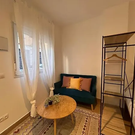 Apartment Ideal In Cuatro Caminos - Guipuzcoa Madrid