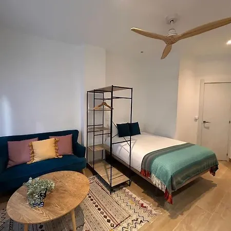 Apartment Ideal In Cuatro Caminos - Guipuzcoa
