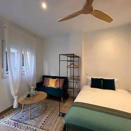 Ideal In Cuatro Caminos - Guipuzcoa Madrid