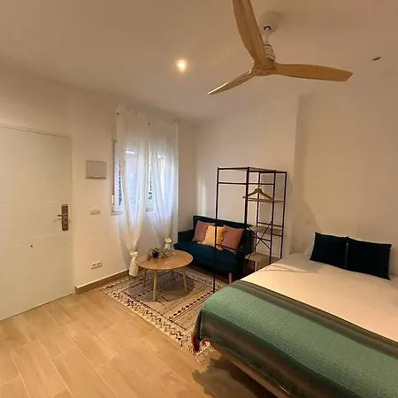 Ideal In Cuatro Caminos - Guipuzcoa Appartamento