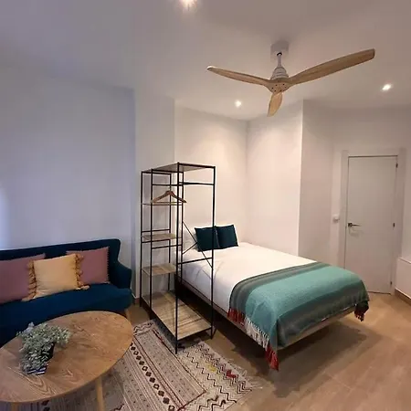 Ideal In Cuatro Caminos - Guipuzcoa Madrid