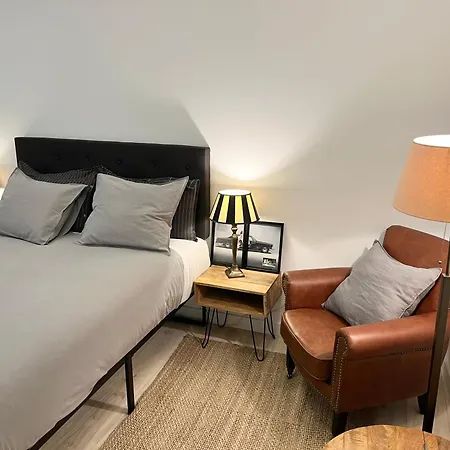 Puerta Del Sol House Appartamento *