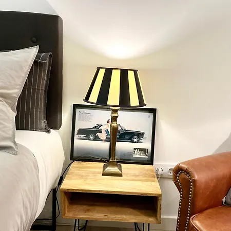 Apartment Puerta Del Sol House *