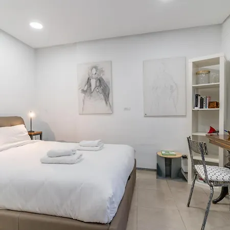 El Atelier Loft - Plaza Mayor Apartment Madrid