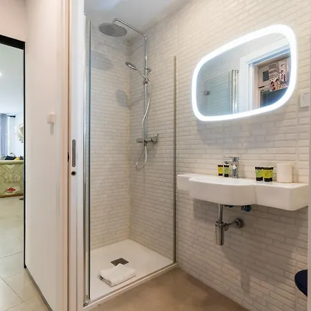 Apartment El Atelier Loft - Plaza Mayor *