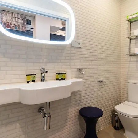 El Atelier Loft - Plaza Mayor * Madrid