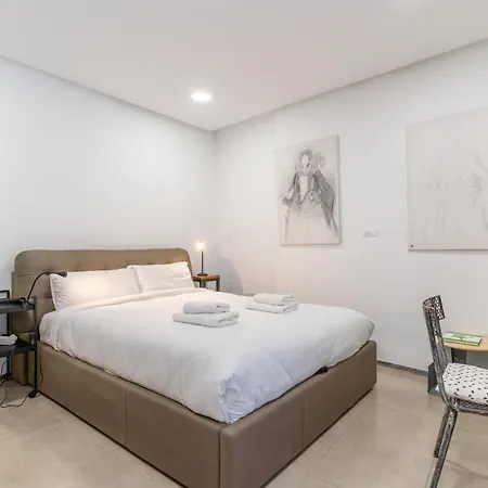 El Atelier Loft - Plaza Mayor Madrid