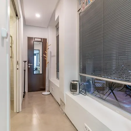 Apartment El Atelier Loft - Plaza Mayor