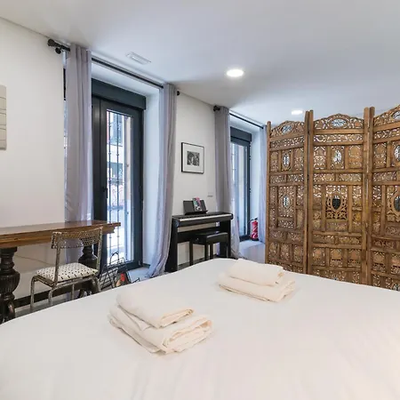 El Atelier Loft - Plaza Mayor * Madrid