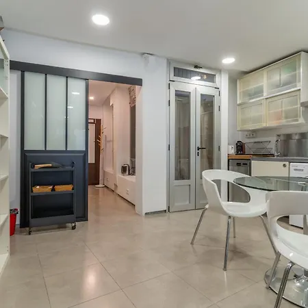 El Atelier Loft - Plaza Mayor *