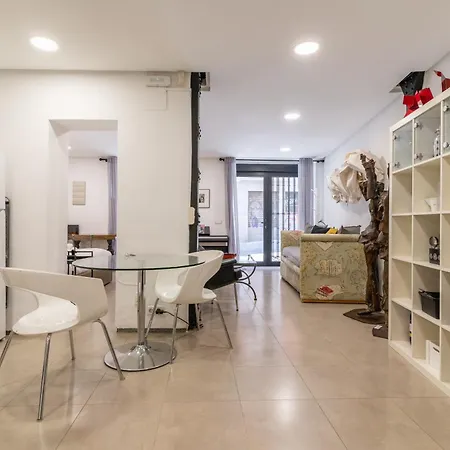 El Atelier Loft - Plaza Mayor Madrid